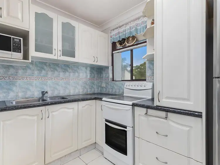 Second view of Homely unit listing, 77/81 Memorial Avenue, Liverpool NSW 2170