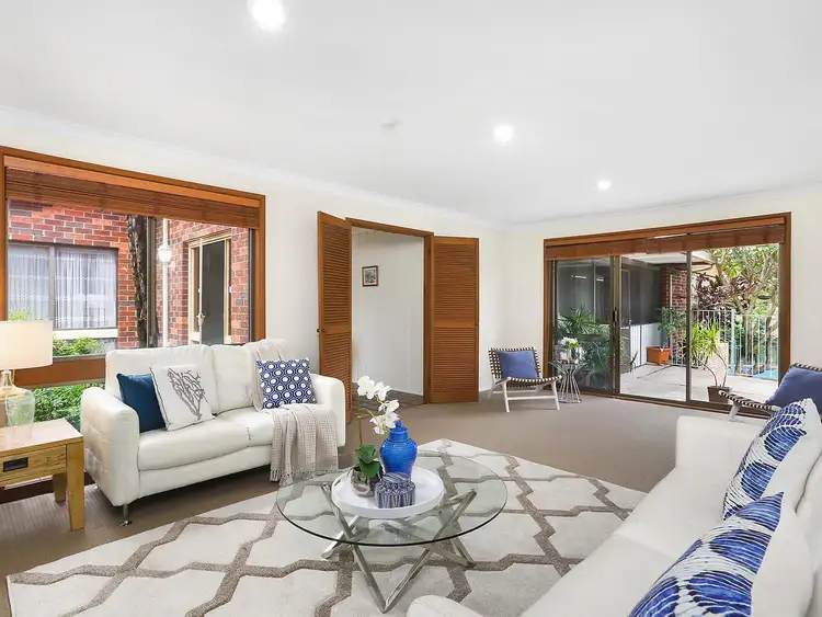 Second view of Homely house listing, 12 Moolanda Avenue, West Pennant Hills NSW 2125