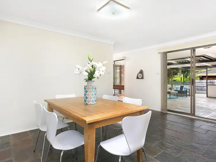 Third view of Homely house listing, 12 Moolanda Avenue, West Pennant Hills NSW 2125