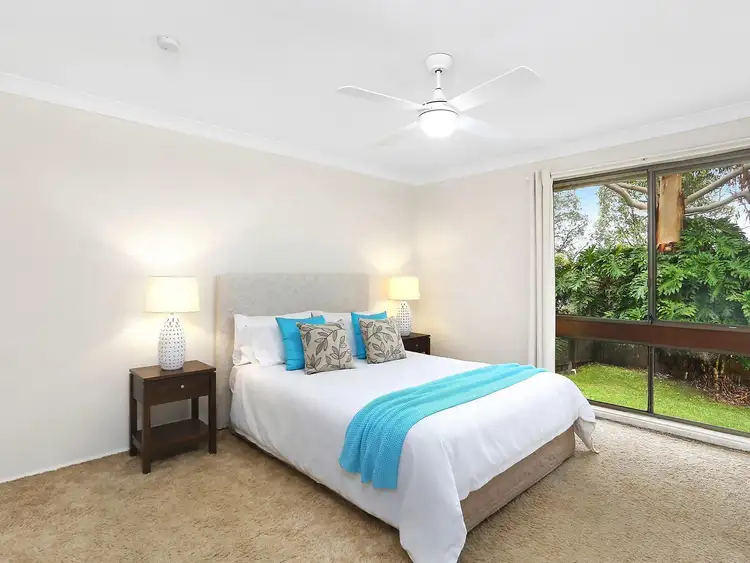 Fourth view of Homely house listing, 12 Moolanda Avenue, West Pennant Hills NSW 2125