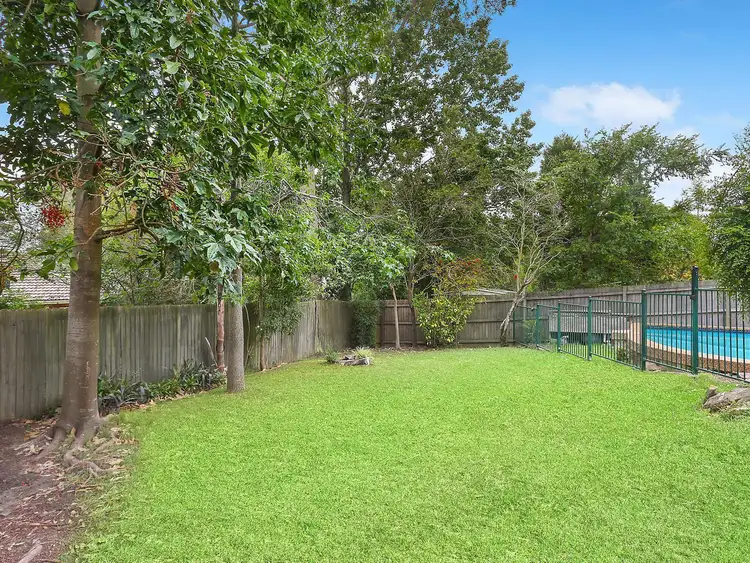 Fifth view of Homely house listing, 12 Moolanda Avenue, West Pennant Hills NSW 2125