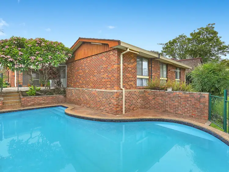 Sixth view of Homely house listing, 12 Moolanda Avenue, West Pennant Hills NSW 2125