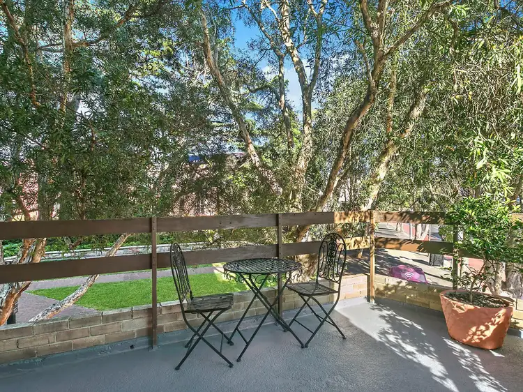 11/339 Oxford Street, Paddington NSW 2021