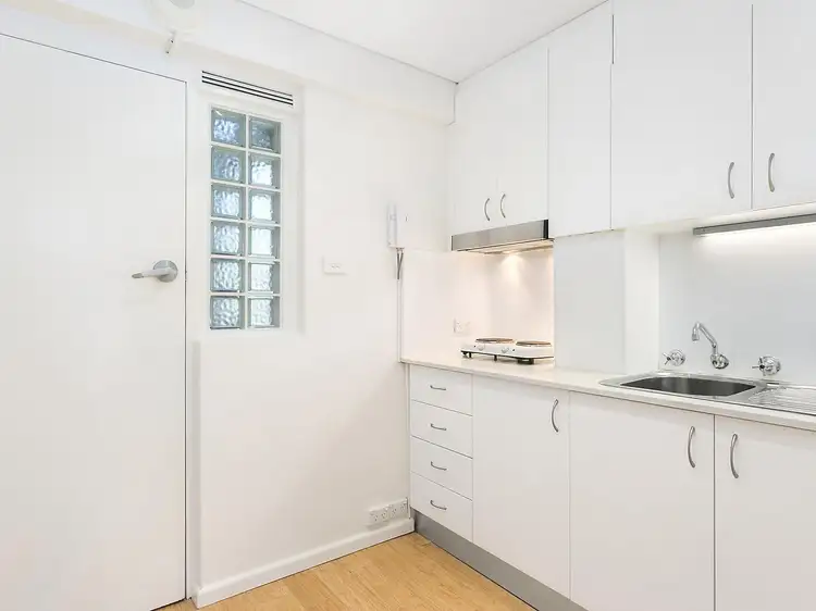 Third view of Homely studio listing, 11/339 Oxford Street, Paddington NSW 2021