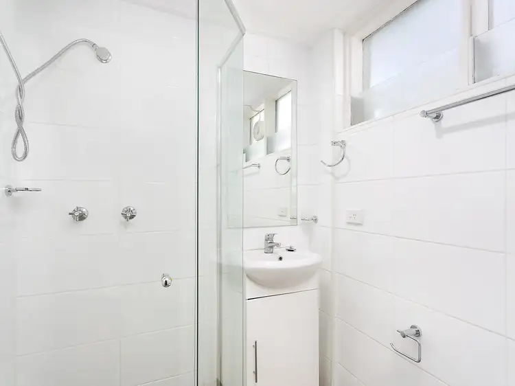 Fourth view of Homely studio listing, 11/339 Oxford Street, Paddington NSW 2021