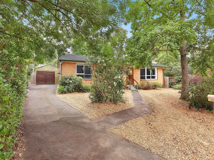 89 Croydon Road, Croydon VIC 3136