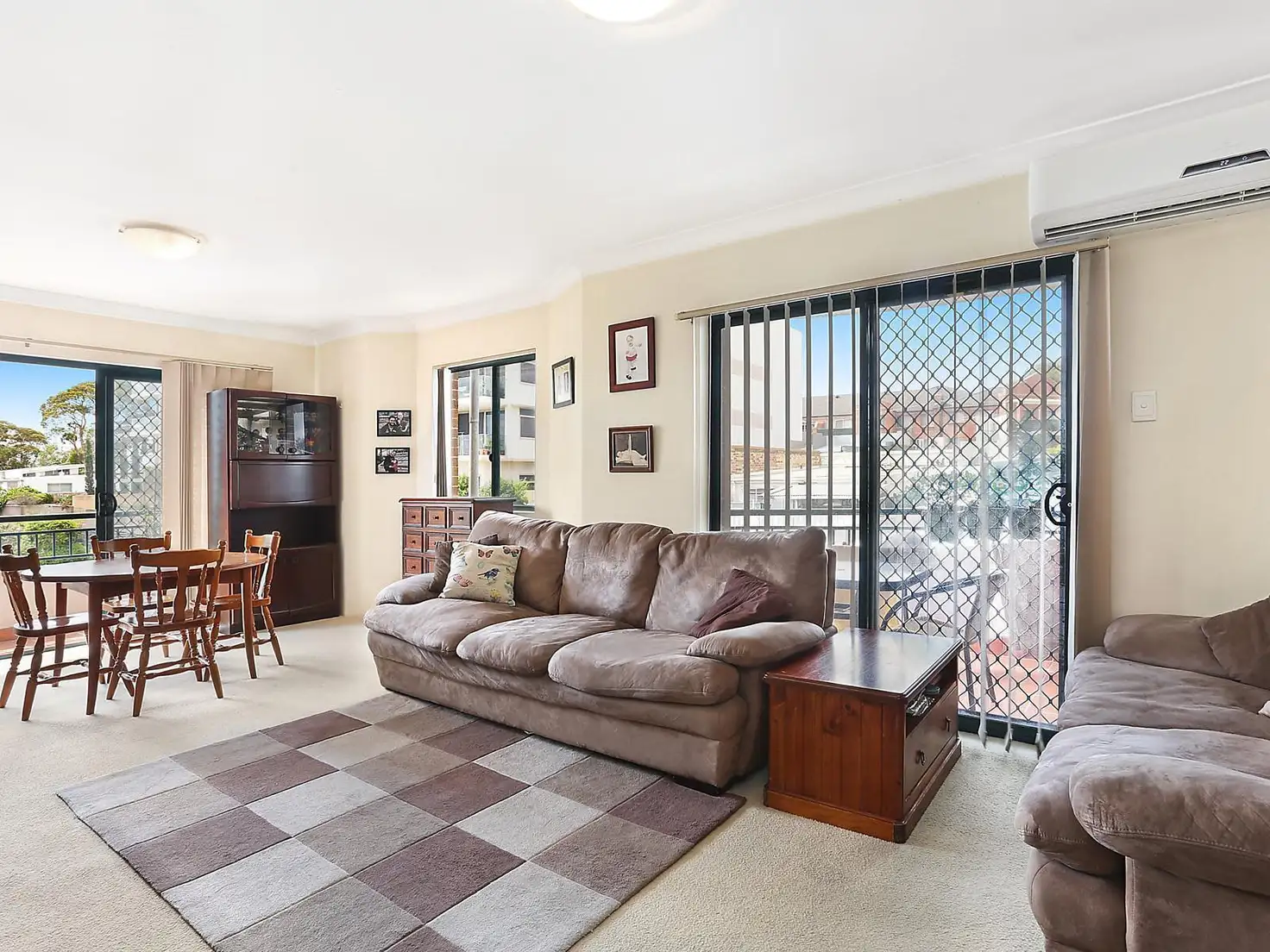 Main view of Homely apartment listing, 20/10 Toms Lane, Engadine NSW 2233