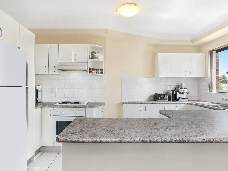 Second view of Homely apartment listing, 20/10 Toms Lane, Engadine NSW 2233