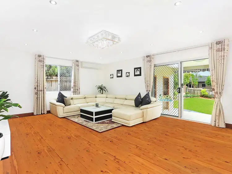 Second view of Homely house listing, 15 Wentworth Road, Eastwood NSW 2122