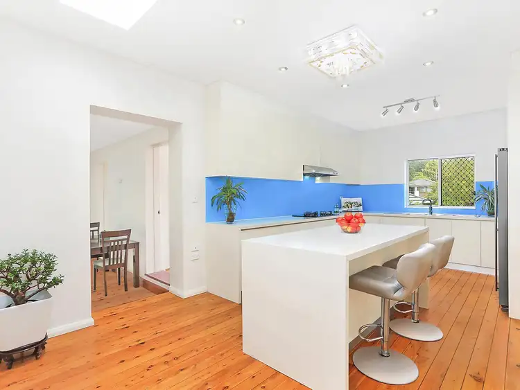 Third view of Homely house listing, 15 Wentworth Road, Eastwood NSW 2122