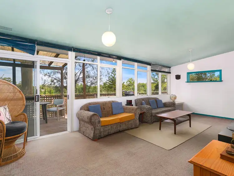 Second view of Homely house listing, 18 Holland Street, North Epping NSW 2121