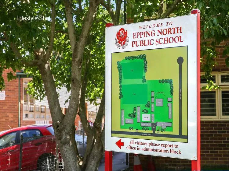 Sixth view of Homely house listing, 18 Holland Street, North Epping NSW 2121