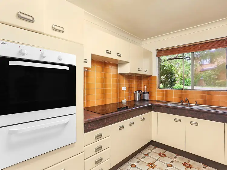 Third view of Homely townhouse listing, 52/25 Taranto Road, Marsfield NSW 2122
