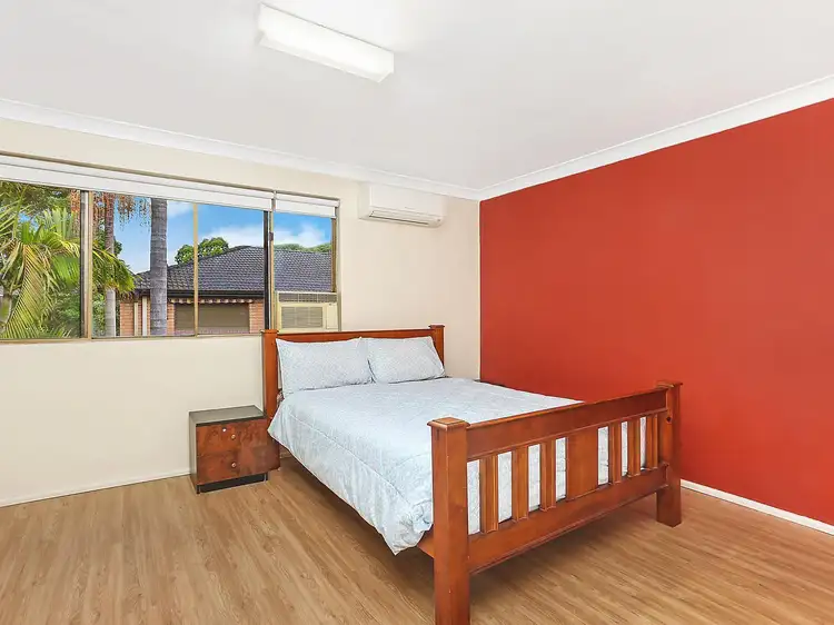 Fourth view of Homely townhouse listing, 52/25 Taranto Road, Marsfield NSW 2122