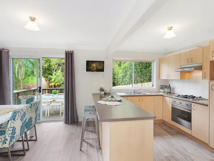 Fifth view of Homely house listing, 6 Charles Street, Ourimbah NSW 2258