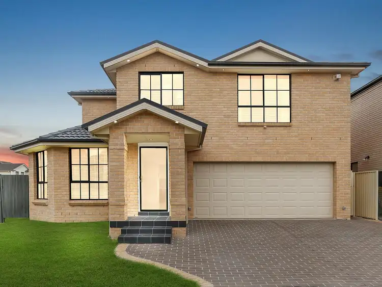 Main view of Homely house listing, 7 Tathra Avenue, Prestons NSW 2170