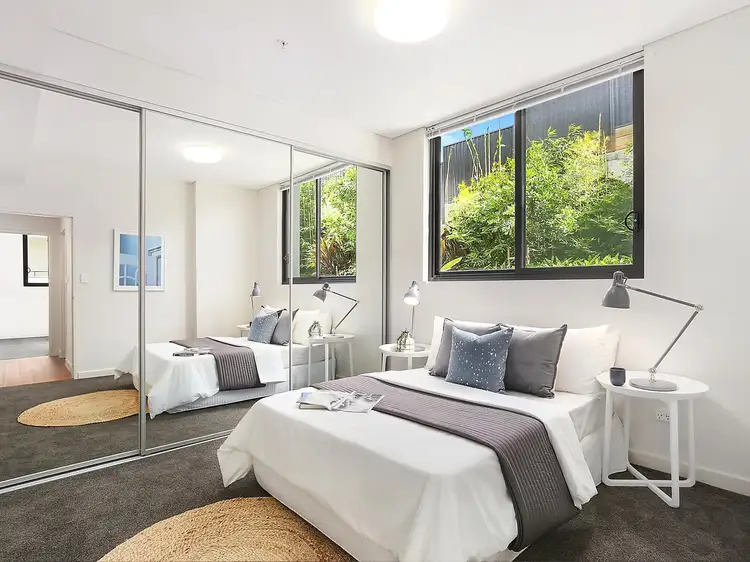 Fourth view of Homely apartment listing, 7/90 Riverview Road, Earlwood NSW 2206