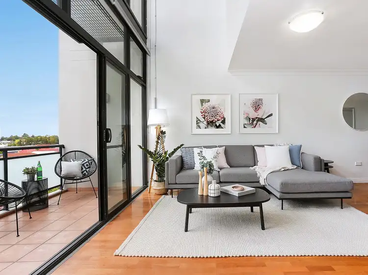 41/198 Marrickville Road, Marrickville NSW 2204