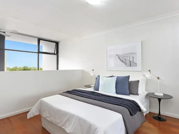 Second view of Homely apartment listing, 41/198 Marrickville Road, Marrickville NSW 2204