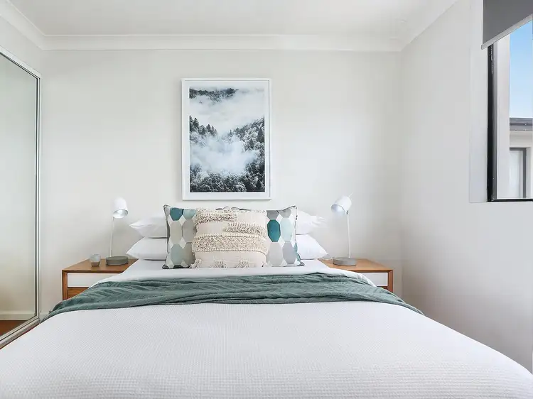 Fourth view of Homely apartment listing, 41/198 Marrickville Road, Marrickville NSW 2204