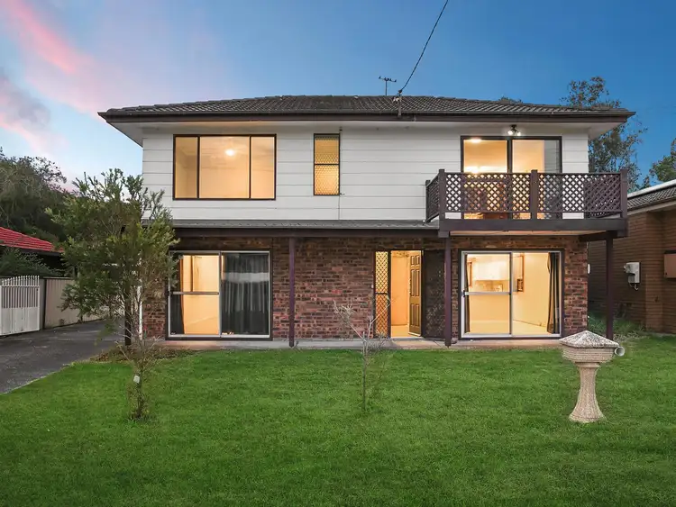 Main view of Homely house listing, 11 Black Swan Street, Berkeley Vale NSW 2261