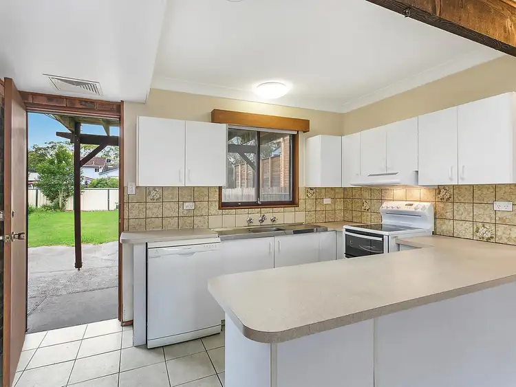 Fourth view of Homely house listing, 11 Black Swan Street, Berkeley Vale NSW 2261