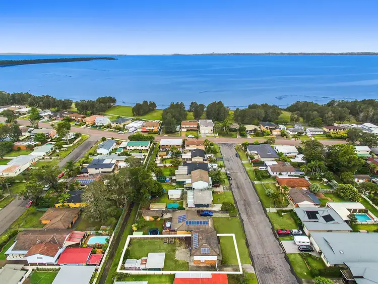 Sixth view of Homely house listing, 11 Black Swan Street, Berkeley Vale NSW 2261