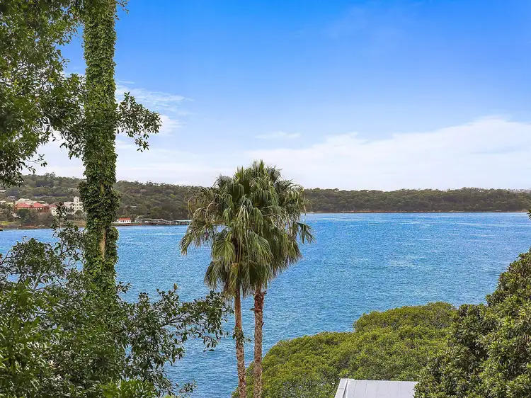 22/29 Carabella Street, Kirribilli NSW 2061
