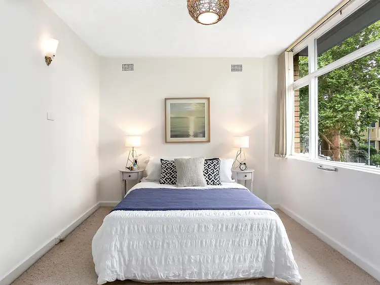 Fourth view of Homely apartment listing, 22/29 Carabella Street, Kirribilli NSW 2061