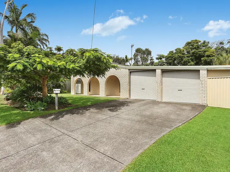 3 Linksland Street, Tewantin QLD 4565