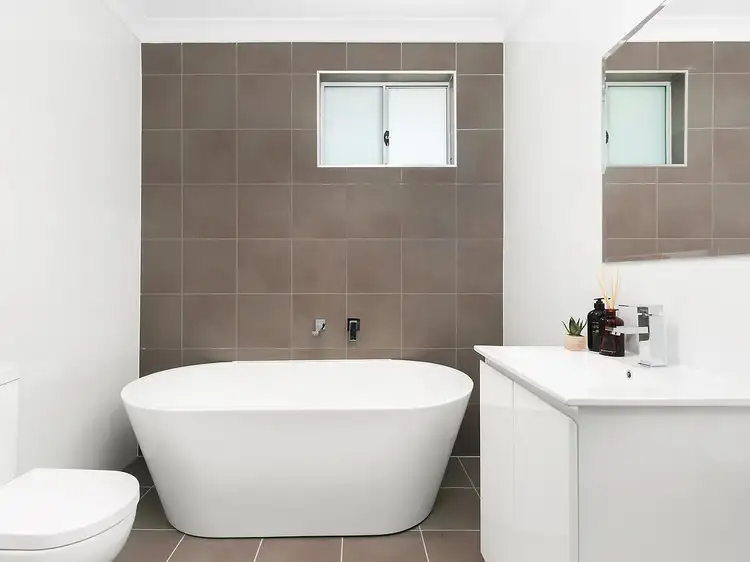 Fourth view of Homely semi-detached listing, 232 Bransgrove Road, Panania NSW 2213