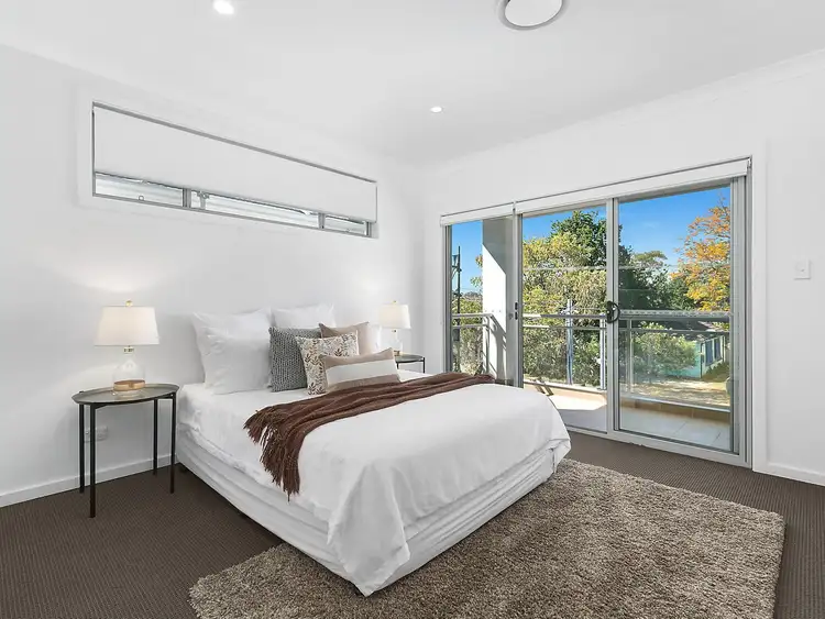 Fifth view of Homely semi-detached listing, 232 Bransgrove Road, Panania NSW 2213