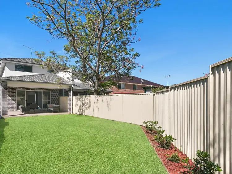 Sixth view of Homely semi-detached listing, 232 Bransgrove Road, Panania NSW 2213