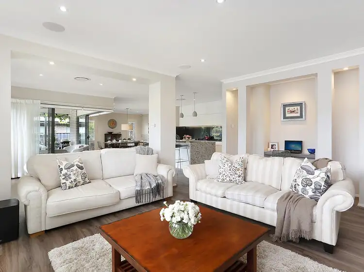 Third view of Homely house listing, 24 Wakely Avenue, The Ponds NSW 2769