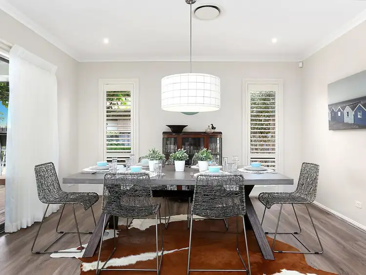Fourth view of Homely house listing, 24 Wakely Avenue, The Ponds NSW 2769
