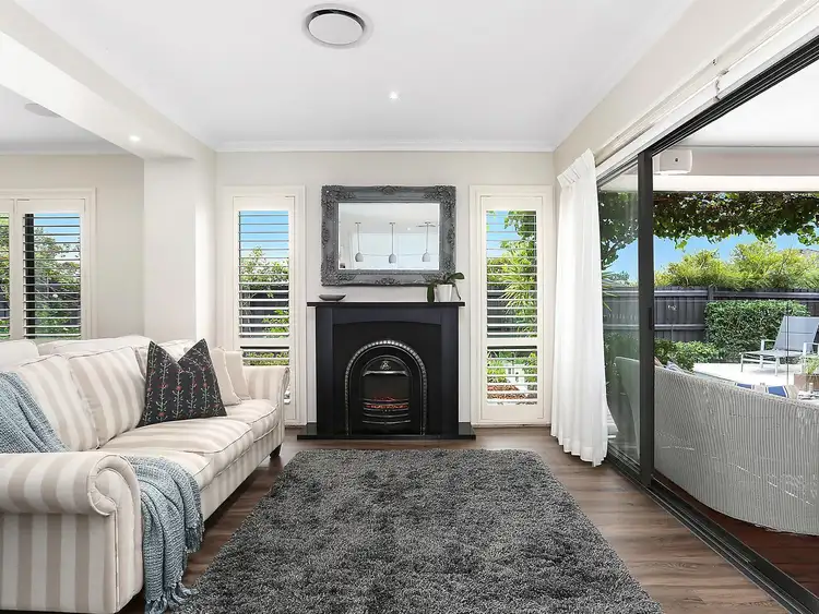 Fifth view of Homely house listing, 24 Wakely Avenue, The Ponds NSW 2769