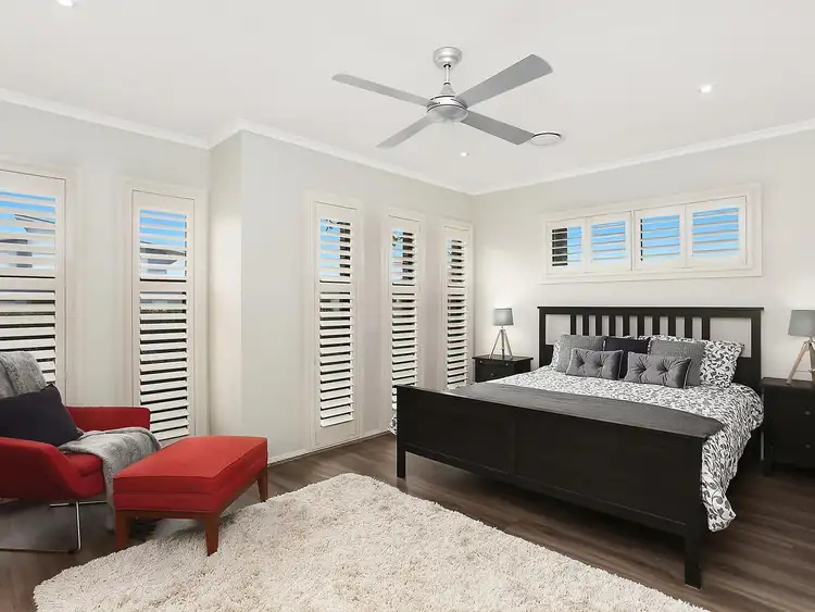 Sixth view of Homely house listing, 24 Wakely Avenue, The Ponds NSW 2769