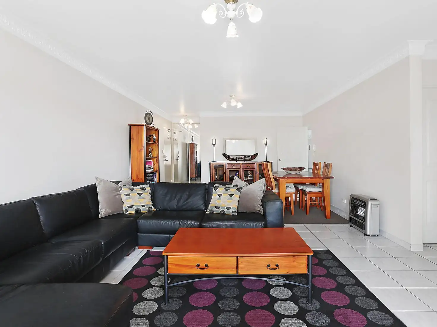 Main view of Homely unit listing, 8/78 Cahors Road, Padstow NSW 2211