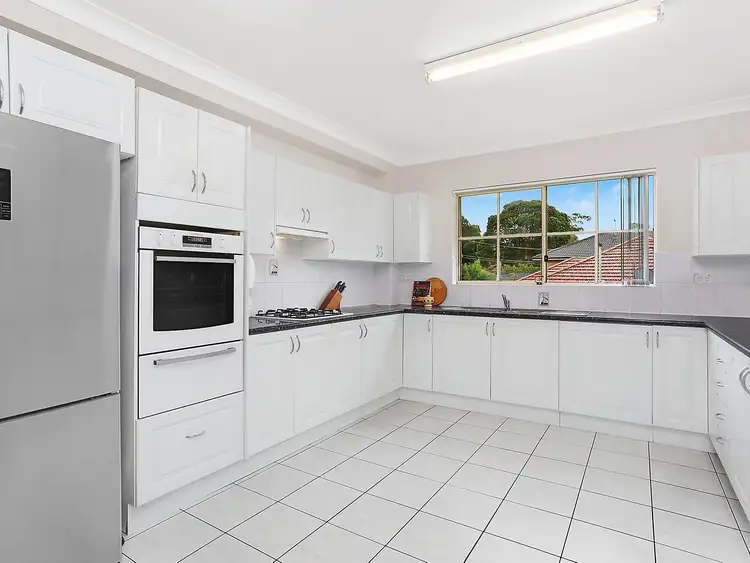 Second view of Homely unit listing, 8/78 Cahors Road, Padstow NSW 2211