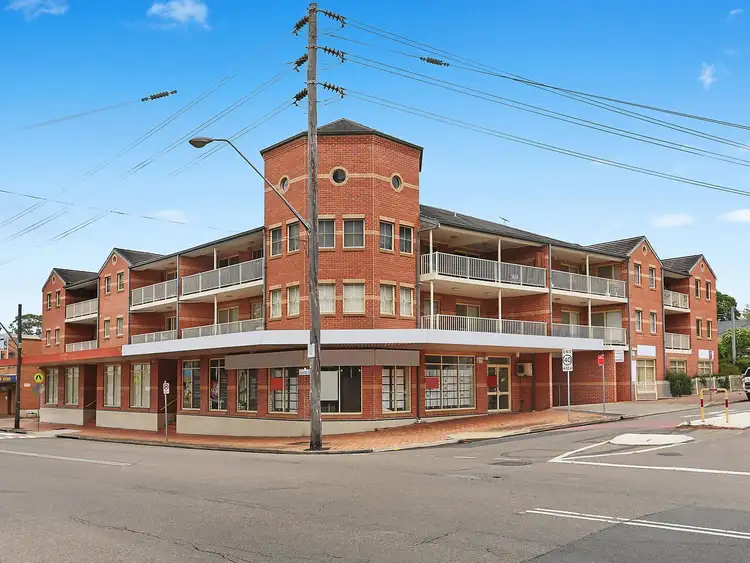 Third view of Homely unit listing, 8/78 Cahors Road, Padstow NSW 2211