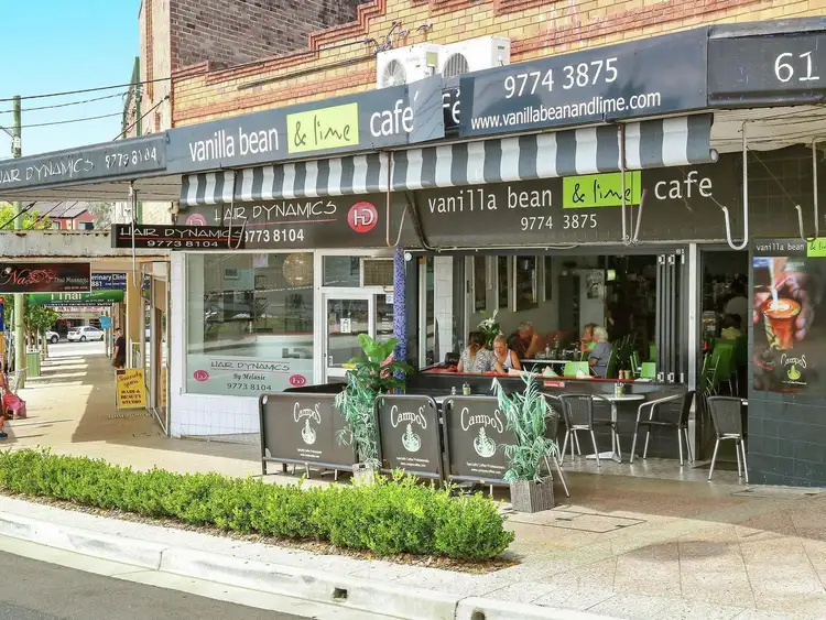 Fourth view of Homely unit listing, 8/78 Cahors Road, Padstow NSW 2211