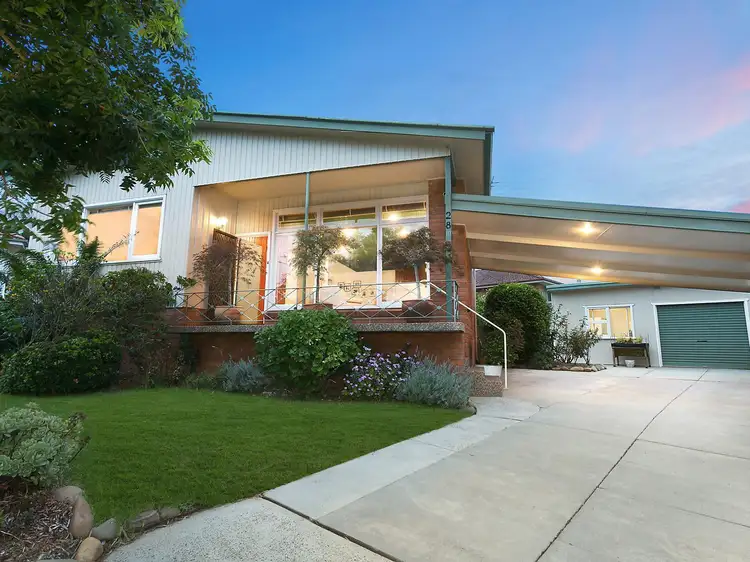 Main view of Homely house listing, 28 Willow Crescent, Ryde NSW 2112