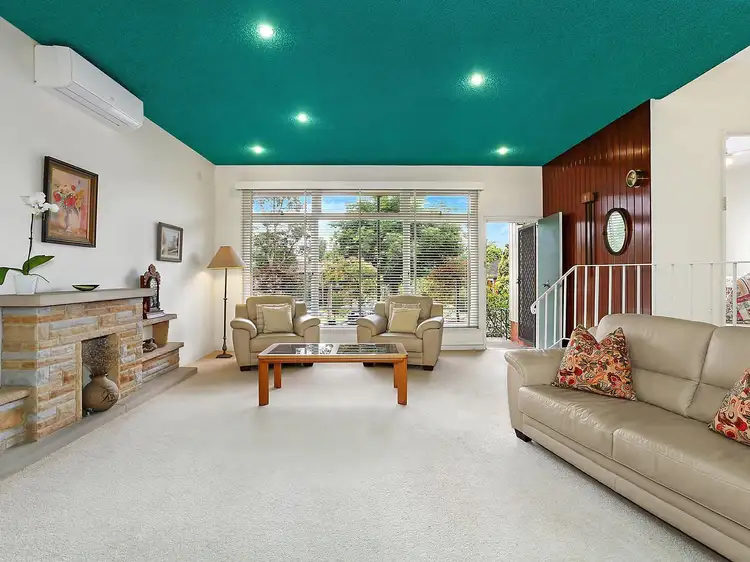 Second view of Homely house listing, 28 Willow Crescent, Ryde NSW 2112