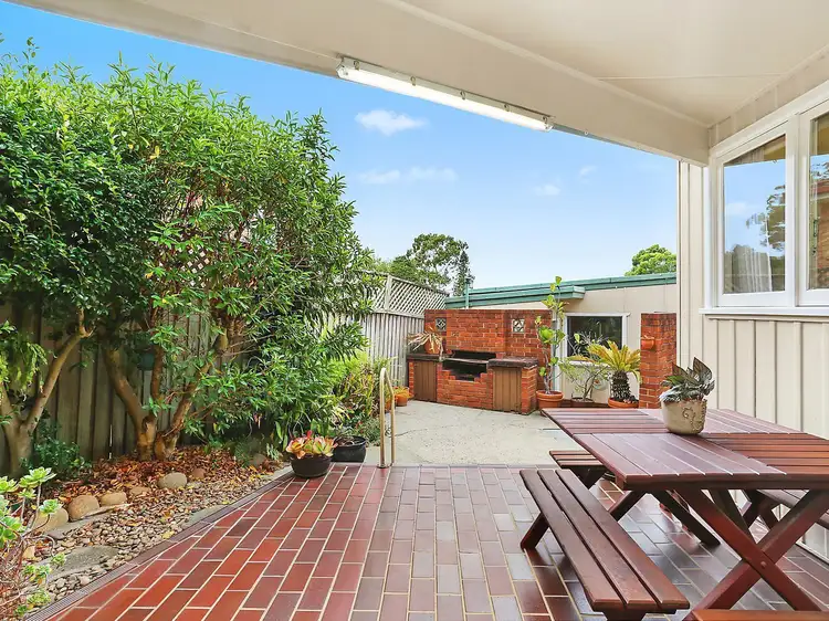 Sixth view of Homely house listing, 28 Willow Crescent, Ryde NSW 2112