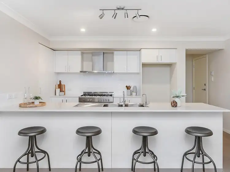 Fourth view of Homely house listing, 18 Lagoon Street, The Ponds NSW 2769