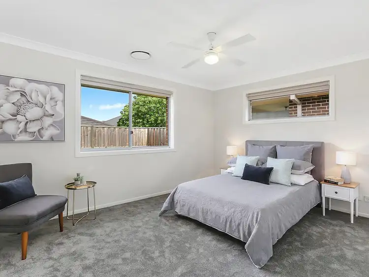 Fifth view of Homely house listing, 18 Lagoon Street, The Ponds NSW 2769