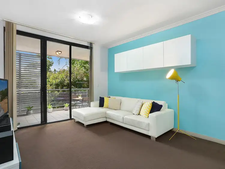 Main view of Homely apartment listing, 2308/20 Porter Street, Ryde NSW 2112
