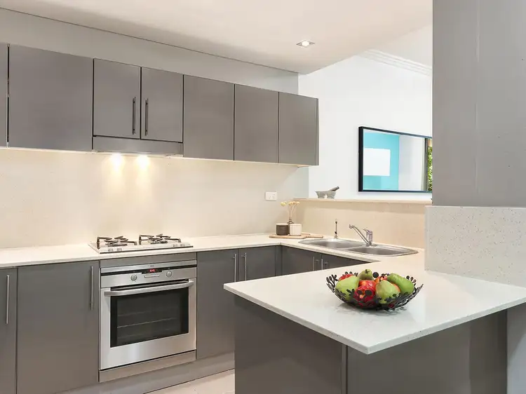Second view of Homely apartment listing, 2308/20 Porter Street, Ryde NSW 2112