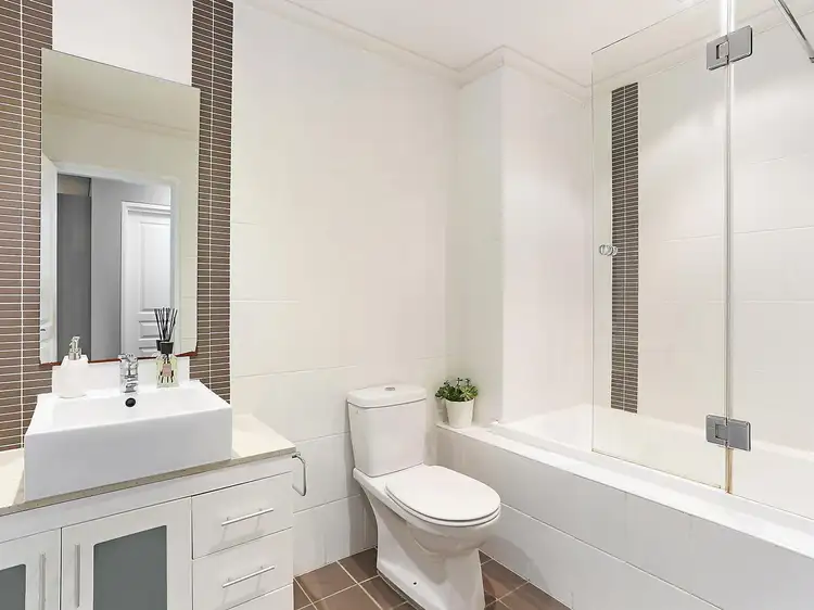 Third view of Homely apartment listing, 2308/20 Porter Street, Ryde NSW 2112