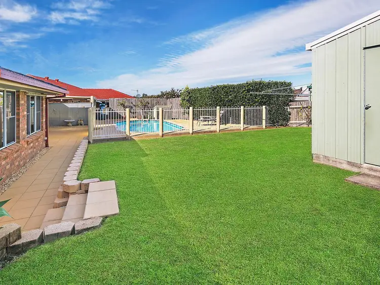 Sixth view of Homely house listing, 6 Anna Kristina Circuit, Boambee East NSW 2452